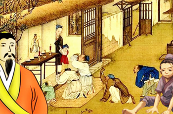 5 “cái nghiệp” của cha mẹ tạo ra mà con cái có “trả nợ” cả đời cũng không hết 5 “cái nghiệp” của cha mẹ tạo ra mà con cái có “trả nợ” cả đời cũng không hết