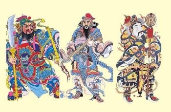 3 năm Tam Tai không bằng 1 năm Thái Tuế: 3 tuổi Tiền Bạc Trôi Sông, cẩn thận trắng tay năm 2026 3 năm Tam Tai không bằng 1 năm Thái Tuế: 3 tuổi Tiền Bạc Trôi Sông, cẩn thận trắng tay năm 2026