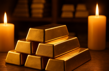 Giá vàng hôm nay 23/12/2025 Giá vàng hôm nay 23/12/2025