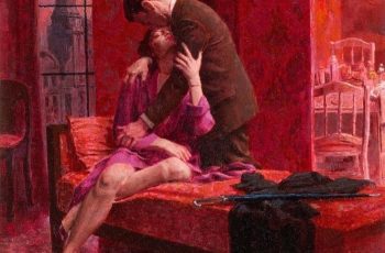 Vợ chồng sống xa nhau, phụ nữ giải quyết nhu cầu của mình thế nào? Sự thật bất ngờ Vợ chồng sống xa nhau, phụ nữ giải quyết nhu cầu của mình thế nào? Sự thật bất ngờ