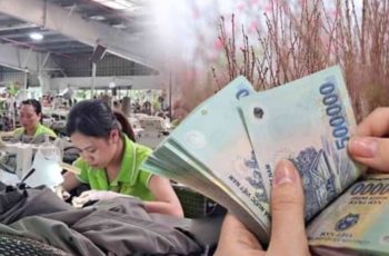 Chính thức: Người lao động thuộc diện này được hỗ trợ 1 triệu đồng dịp Tết Nguyên đán 2026 theo Nghị quyết 26 Chính thức: Người lao động thuộc diện này được hỗ trợ 1 triệu đồng dịp Tết Nguyên đán 2026 theo Nghị quyết 26