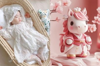 Những em bé Bính Ngọ 2026 cực kỳ hợp với bố mẹ tuổi này, mang lại may mắn cho gia đình