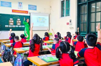 Mức thưởng Tết 2026 của giáo viên Mức thưởng Tết 2026 của giáo viên