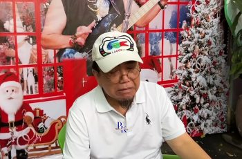 Nam nghệ sĩ hiếm hoi viếng đám tang Thương Tín: “Người ta chỉ qua đời 1 lần” Nam nghệ sĩ hiếm hoi viếng đám tang Thương Tín: “Người ta chỉ qua đời 1 lần”