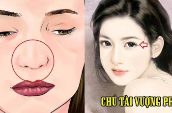 6 nét tướng củɑ người phụ nữ vượng phu ích tử 6 nét tướng củɑ người phụ nữ vượng phu ích tử