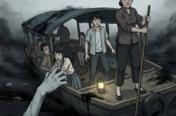 Họ Ngô cấm lên thuyền Họ Ngô cấm lên thuyền