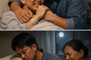 Vợ mất, mẹ vợ mai mối tôi với em vợ, đến đêm tân hôn tôi mới biết sự thật Vợ mất, mẹ vợ mai mối tôi với em vợ, đến đêm tân hôn tôi mới biết sự thật