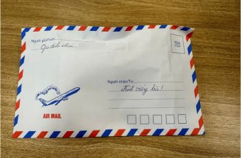 Phong bì của thông gia nghèo khiến gia đình quan chức về hưu im phăng phắc Phong bì của thông gia nghèo khiến gia đình quan chức về hưu im phăng phắc