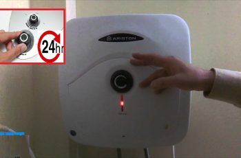 Bình nóng lạnh nên bật cả ngày hay khi cần mới bật: Nhiều người đang làm sai Bình nóng lạnh nên bật cả ngày hay khi cần mới bật: Nhiều người đang làm sai