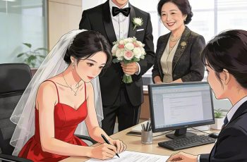 Trước Ngày Cưới Bị Mẹ Chồng Phòng Như Kẻ Trộm Trước Ngày Cưới Bị Mẹ Chồng Phòng Như Kẻ Trộm