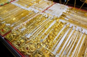 Giá vàng hôm nay (chiều 18-12): Tiếp tục tăng Giá vàng hôm nay (chiều 18-12): Tiếp tục tăng