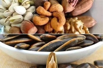 3 thực phẩm “đ:ộ:c bảng A” chứa chất gây u:ngth:ư nhóm 1 được WHO khuyến cáo ngừng ăn 3 thực phẩm “đ:ộ:c bảng A” chứa chất gây u:ngth:ư nhóm 1 được WHO khuyến cáo ngừng ăn