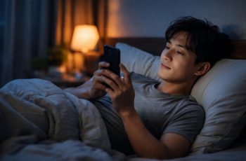 5 thói quen ban đêm làm tăng nguy cơ đột quỵ lúc ngủ 5 thói quen ban đêm làm tăng nguy cơ đột quỵ lúc ngủ