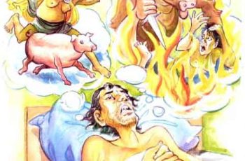 8 ngành nghề không có hậu, dù kiếm ra bạc tỷ cũng đừng làm còn ‘để đức’ cho đời con đời cháu 8 ngành nghề không có hậu, dù kiếm ra bạc tỷ cũng đừng làm còn ‘để đức’ cho đời con đời cháu