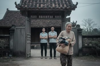 Con gái ruột quát tháo đuổi tôi ra khỏi nhà vì lỡ uống 1 ngụm nước cam của cháu ngoại, tôi đi luôn không cần suy nghĩ Con gái ruột quát tháo đuổi tôi ra khỏi nhà vì lỡ uống 1 ngụm nước cam của cháu ngoại, tôi đi luôn không cần suy nghĩ