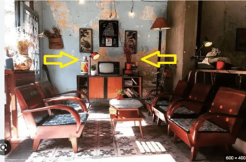 “Phòng khách có 4 thứ này gia chủ không nợ nần cũng bại vong, nghèo khó cả đời” “Phòng khách có 4 thứ này gia chủ không nợ nần cũng bại vong, nghèo khó cả đời”