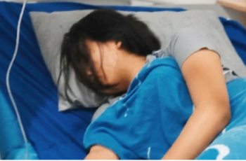 Sinh viên 21 tuổi qua đời sau 5 NGÀY phát hiện ung thư phổi, bác sĩ tiết lộ sự thật 6 tháng trước khiến ai cũng sốc Sinh viên 21 tuổi qua đời sau 5 NGÀY phát hiện ung thư phổi, bác sĩ tiết lộ sự thật 6 tháng trước khiến ai cũng sốc