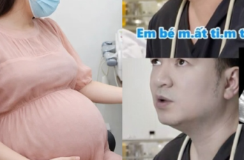 Mẹ bầu 23 tuần vẫn phải về quê chồng làm đám giỗ vì là dâu trưởng, khi siêu âm thì đã mất tim thai Mẹ bầu 23 tuần vẫn phải về quê chồng làm đám giỗ vì là dâu trưởng, khi siêu âm thì đã mất tim thai