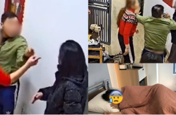 Vụ hành hung ở chung cư Hà Nội: Nạn nhân đã tính bán nhà Vụ hành hung ở chung cư Hà Nội: Nạn nhân đã tính bán nhà