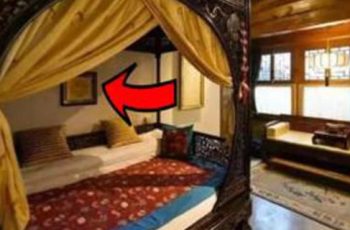 Tổ Tiên dặn dò: ‘Giường ngủ kê 2 vách, gia chủ không tai họa cũng bệnh tật chất chồng’, 2 vách đó là gì? Tổ Tiên dặn dò: ‘Giường ngủ kê 2 vách, gia chủ không tai họa cũng bệnh tật chất chồng’, 2 vách đó là gì?