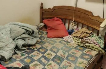 Con dâu đăng ảnh giường ngủ của bố chồng 45 tuổi lên mạng xã hội, nói rõ lý do ‘trốn Tết quê nội’ Con dâu đăng ảnh giường ngủ của bố chồng 45 tuổi lên mạng xã hội, nói rõ lý do ‘trốn Tết quê nội’