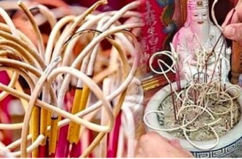 3 ngày đại cát bao sái bàn thờ, tỉa chân hương tháng Chạp 2026: Gia chủ làm đúng đón lộc lớn Tết Bính Ngọ 3 ngày đại cát bao sái bàn thờ, tỉa chân hương tháng Chạp 2026: Gia chủ làm đúng đón lộc lớn Tết Bính Ngọ