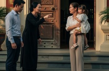 Ra khỏi tòa mẹ chồng cũ chỉ thẳng mặt bảo:”Kể từ nay, mẹ con cô sống chết gì nhà tôi cũng không quan tâm nữa” Ra khỏi tòa mẹ chồng cũ chỉ thẳng mặt bảo:”Kể từ nay, mẹ con cô sống chết gì nhà tôi cũng không quan tâm nữa”