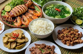 Về quê 500 cây số, vừa thấy mâm cơm mẹ chồng bưng ra, tôi lập tức dắt con quay lại thành phố Về quê 500 cây số, vừa thấy mâm cơm mẹ chồng bưng ra, tôi lập tức dắt con quay lại thành phố