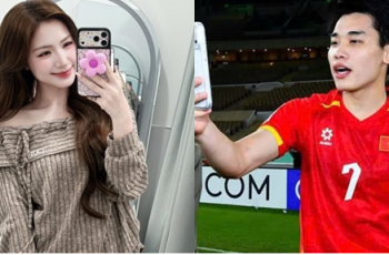 Đình Bắc gửi 11 chữ đến Hòa Minzy đang gây ‘dậy sóng’ Đình Bắc gửi 11 chữ đến Hòa Minzy đang gây ‘dậy sóng’