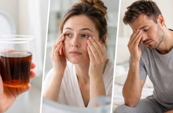 3 dấu hiệu buổi sáng cảnh báo thận đang “kêu cứu”, đừng chủ quan bỏ qua 3 dấu hiệu buổi sáng cảnh báo thận đang “kêu cứu”, đừng chủ quan bỏ qua