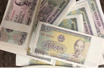 Ngân hàng Nhà nước: Không bỏ tiền mệnh giá từ 1.000 đến 5.000 đồng Ngân hàng Nhà nước: Không bỏ tiền mệnh giá từ 1.000 đến 5.000 đồng