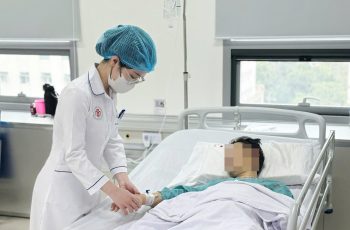 Bệnh viện Trung ương Quân đội 108 phát cảnh báo về 1 căn bệnh nguy hiểm, nhà nào cũng có nguy cơ mầm mống trú ngụ Bệnh viện Trung ương Quân đội 108 phát cảnh báo về 1 căn bệnh nguy hiểm, nhà nào cũng có nguy cơ mầm mống trú ngụ