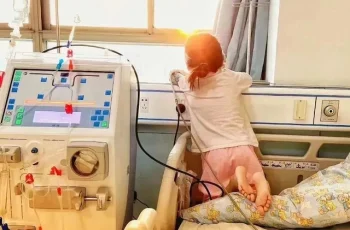 Học sinh lớp 3 qua đời sau 30 ngày phát hiện UT thận vì món tráng miệng mềm mềm, thơm ngọt “vạn người mê” Học sinh lớp 3 qua đời sau 30 ngày phát hiện UT thận vì món tráng miệng mềm mềm, thơm ngọt “vạn người mê”