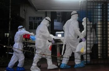 Nóng: Bộ Y tế khuyến cáo 5 việc cần làm để phòng chống virus Nipah, tất cả người dân nên biết! Nóng: Bộ Y tế khuyến cáo 5 việc cần làm để phòng chống virus Nipah, tất cả người dân nên biết!