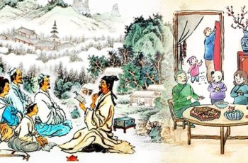 Ông bà truyền lại: Trước Tết bỗng có vị khách này tới nhà là điềm báo năm mới giàu sang phát tài Ông bà truyền lại: Trước Tết bỗng có vị khách này tới nhà là điềm báo năm mới giàu sang phát tài