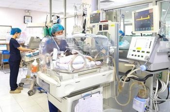 Bệnh viện Nhi Trung ương: Sản phụ mất con vì chọn ngày giờ đẹp để sinh mổ ở tuần 37 Bệnh viện Nhi Trung ương: Sản phụ mất con vì chọn ngày giờ đẹp để sinh mổ ở tuần 37