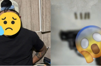 Bắt giữ Nguyễn Phi Hùng (SN 1996) Bắt giữ Nguyễn Phi Hùng (SN 1996)