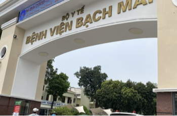 1 bệnh viện ở Hà Nội phát đi cảnh báo khẩn 1 bệnh viện ở Hà Nội phát đi cảnh báo khẩn