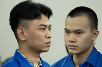 Lời nói sau cùng của “tổng tài” Nguyễn Văn Thiên Lời nói sau cùng của “tổng tài” Nguyễn Văn Thiên