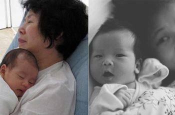 Sự khác biệt giữa những đứa trẻ ngủ cùng bà so với ngủ cùng mẹ, nhận ra thì đã quá muộn Sự khác biệt giữa những đứa trẻ ngủ cùng bà so với ngủ cùng mẹ, nhận ra thì đã quá muộn