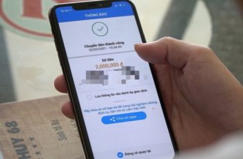 NÓNG: 10 khoản tiền chuyển vào tài khoản cá nhân phải chịu thuế NÓNG: 10 khoản tiền chuyển vào tài khoản cá nhân phải chịu thuế