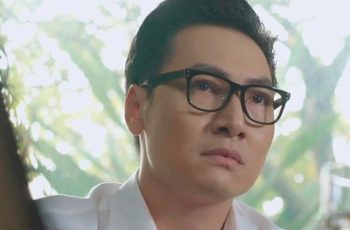 Mỹ nam phim Việt giờ vàng xứng đáng phong thần vì “diễn hay dã man”, chỉ một cảnh khóc mà hơn cả đời cộng lại Mỹ nam phim Việt giờ vàng xứng đáng phong thần vì “diễn hay dã man”, chỉ một cảnh khóc mà hơn cả đời cộng lại