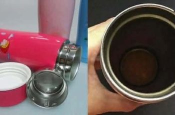 Cảnh báo khẩn: Gia đình nào đang sử dụng chiếc cốc này để uống nước đồng nghĩa với việc ‘uống thuốc độc mỗi ngày’ Cảnh báo khẩn: Gia đình nào đang sử dụng chiếc cốc này để uống nước đồng nghĩa với việc ‘uống thuốc độc mỗi ngày’