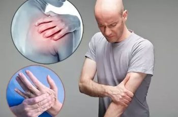 Đau nhức ở ‘bộ phận’ này có thể là dấu hiệu u ng th ư – Nam và nữ đừng lơ là Đau nhức ở ‘bộ phận’ này có thể là dấu hiệu u ng th ư – Nam và nữ đừng lơ là