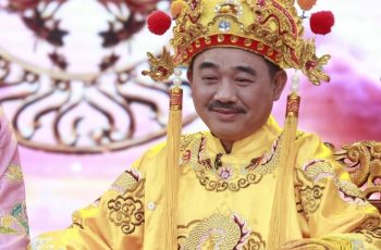 “Ngọc Hoàng” Quốc Khánh đang điều trị ung thư phổi, đã di căn vào xương “Ngọc Hoàng” Quốc Khánh đang điều trị ung thư phổi, đã di căn vào xương