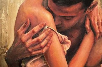 Đàn ông chung thủy có thói quen CHẠM vào những bộ phận này của vợ Đàn ông chung thủy có thói quen CHẠM vào những bộ phận này của vợ