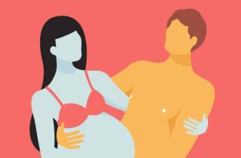 Mẹ thường xuyên “yêu” khi mang thai và mẹ kiêng “yêu” sẽ sinh ra những đứa trẻ có sự khác biệt như thế nào? Mẹ thường xuyên “yêu” khi mang thai và mẹ kiêng “yêu” sẽ sinh ra những đứa trẻ có sự khác biệt như thế nào?