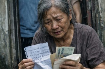 68 tuổi sống nhờ con cái, tôi vô tình mở nhầm túi rác và phát hiện sự thật khiến tim thắt lại 68 tuổi sống nhờ con cái, tôi vô tình mở nhầm túi rác và phát hiện sự thật khiến tim thắt lại