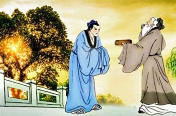 Tổ tiên dạy chẳng sai: ‘3 người này bỗng dưng đến nhà chứng tỏ tai họa sắp ập đến’ Tổ tiên dạy chẳng sai: ‘3 người này bỗng dưng đến nhà chứng tỏ tai họa sắp ập đến’