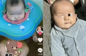 Trung Quốc: Bé trai hơn 4 tháng tuổi tuvong sau khi ngâm tắm thuốc tại cơ sở chăm sóc mẹ và bé Trung Quốc: Bé trai hơn 4 tháng tuổi tuvong sau khi ngâm tắm thuốc tại cơ sở chăm sóc mẹ và bé